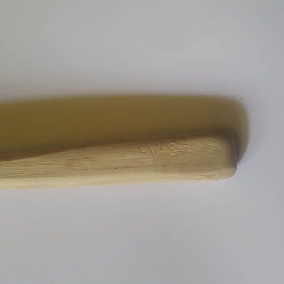 CORE RED COOKING SPOON WITH WOOD HANDLE 12inches - Picture 2 of 4